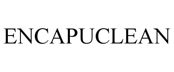  ENCAPUCLEAN