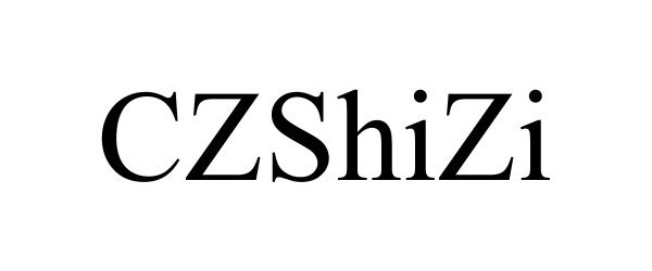  CZSHIZI