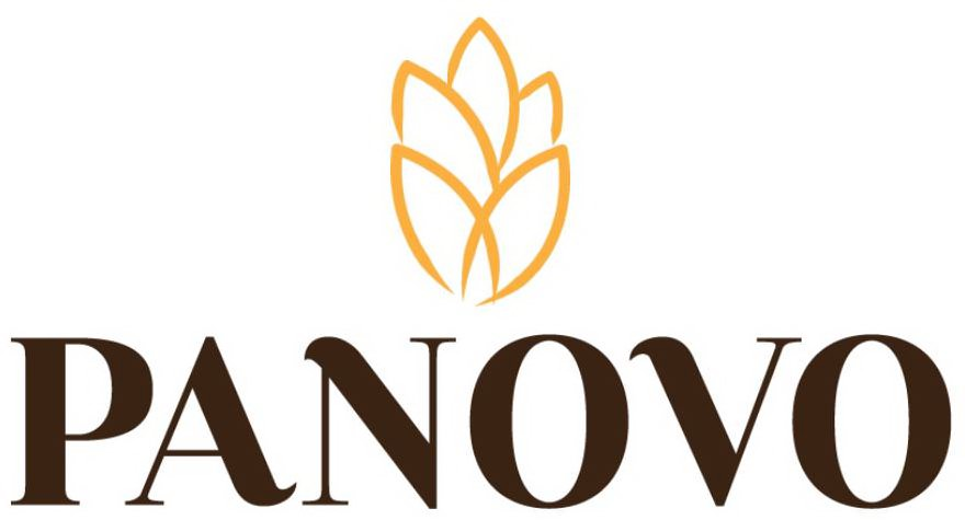 Trademark Logo PANOVO