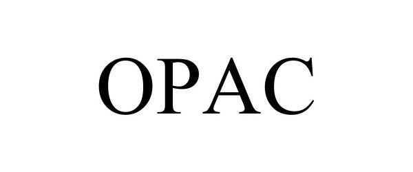 OPAC