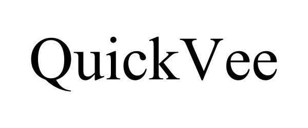  QUICKVEE