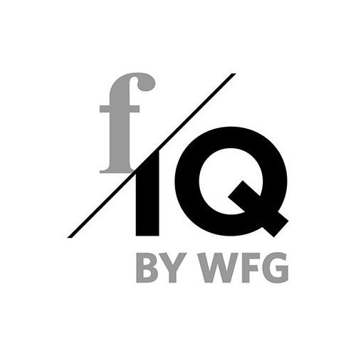 Trademark Logo FIQ BY WFG