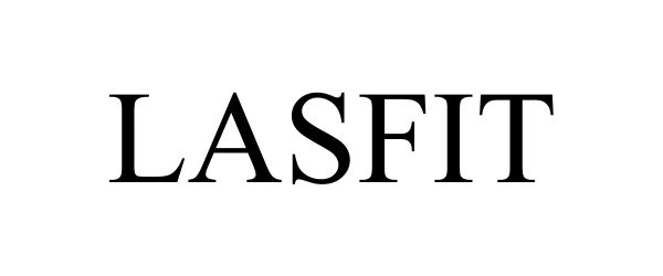 Trademark Logo LASFIT