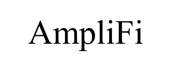 AMPLIFI