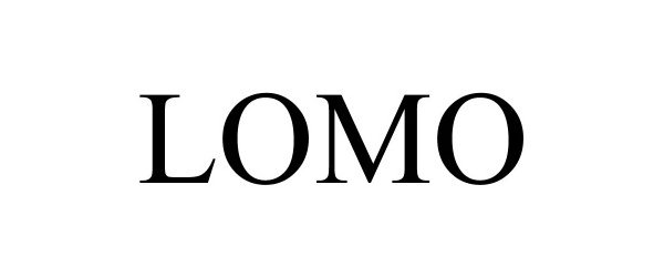 LOMO