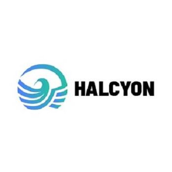 Trademark Logo HALCYON