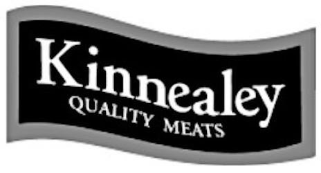 Trademark Logo KINNEALEY QUALITY MEATS