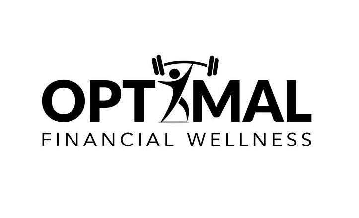 Trademark Logo OPTIMAL FINANCIAL WELLNESS