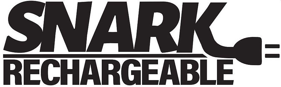 Trademark Logo SNARK RECHARGEABLE