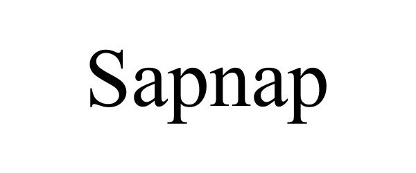  SAPNAP