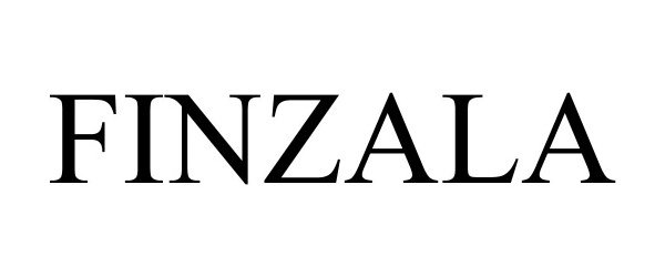 Trademark Logo FINZALA