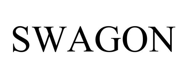  SWAGON