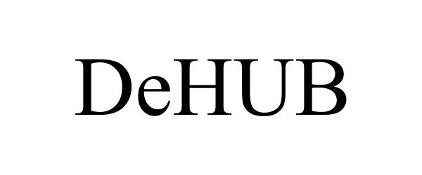 DEHUB