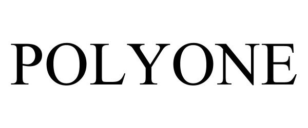 POLYONE