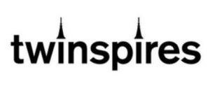 Trademark Logo TWINSPIRES