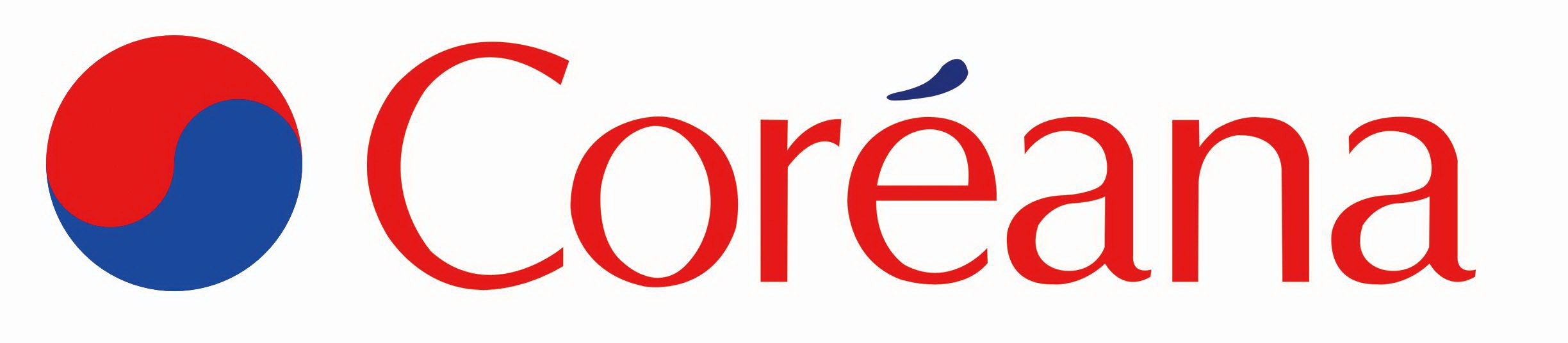 Trademark Logo COREANA