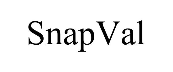  SNAPVAL