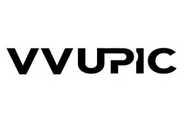 Trademark Logo VVUPIC