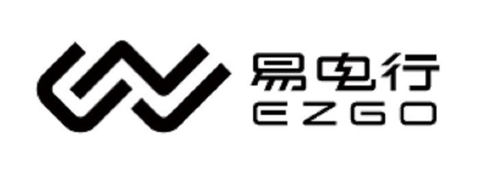 Trademark Logo EZGO