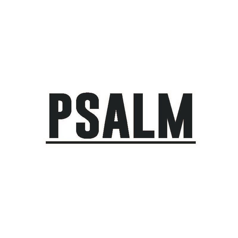 PSALM