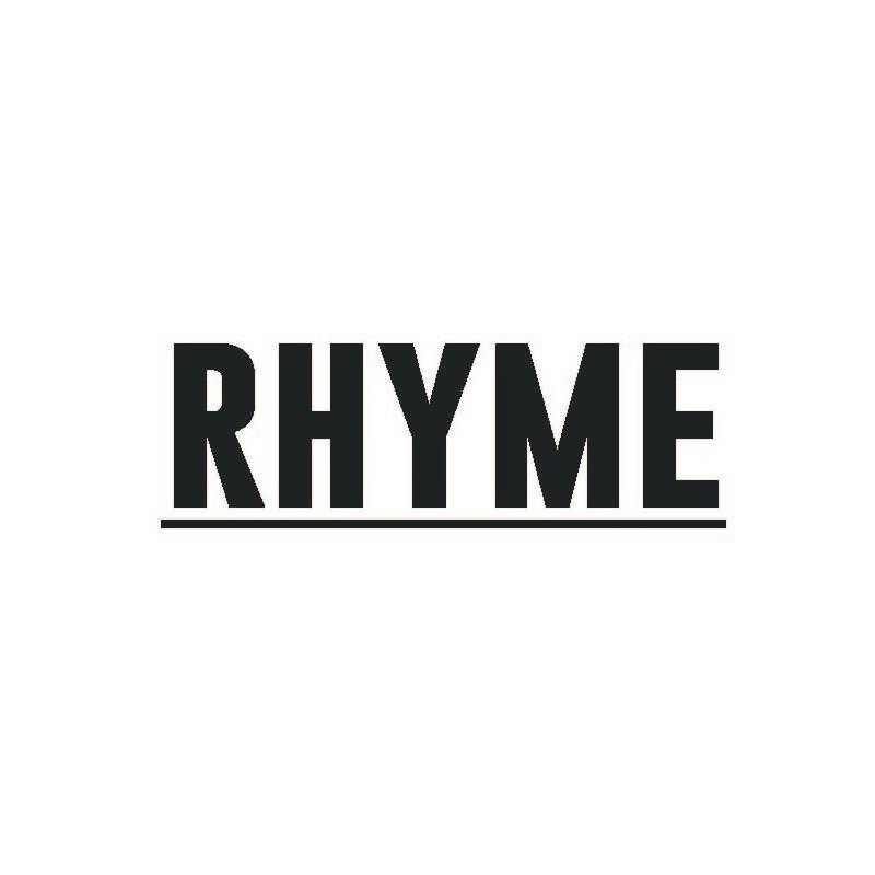 Trademark Logo RHYME