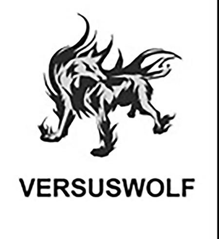  VERSUSWOLF