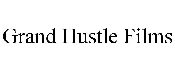 grand hustle logo