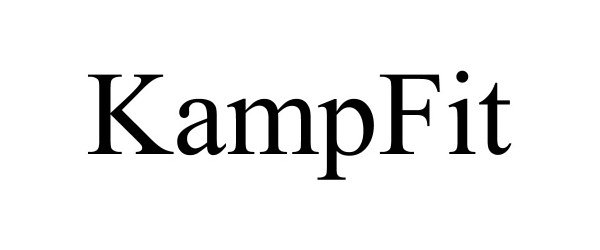  KAMPFIT