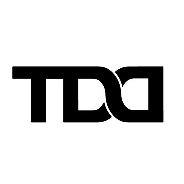 Trademark Logo TDD