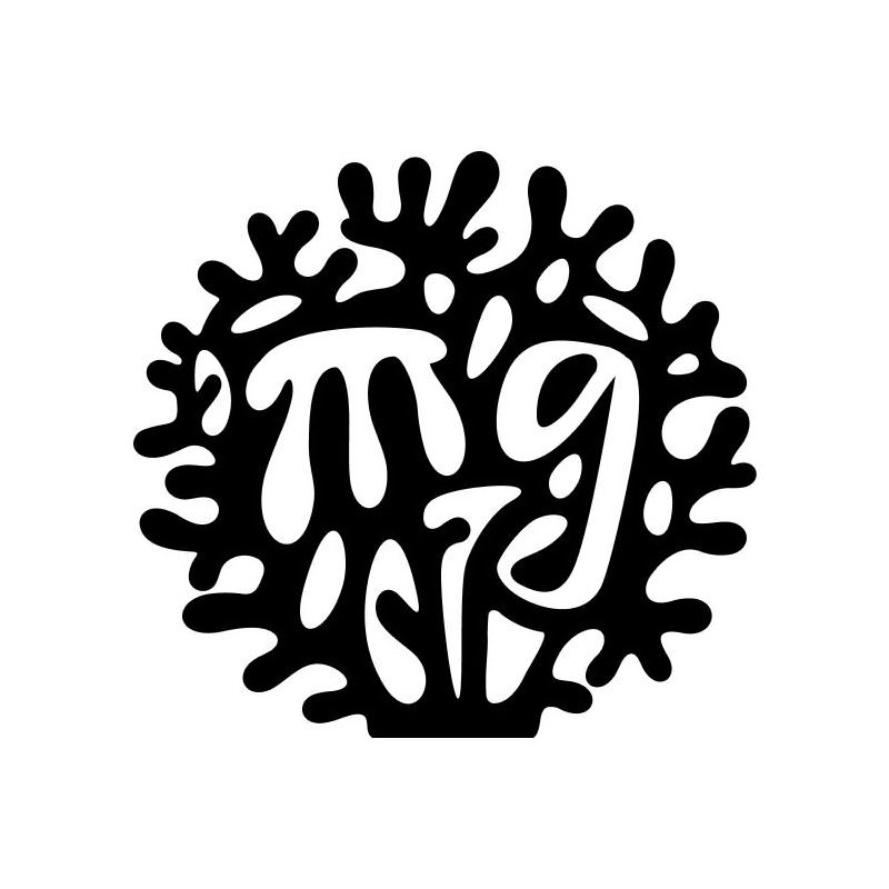 Trademark Logo MG