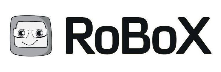 Trademark Logo ROBOX