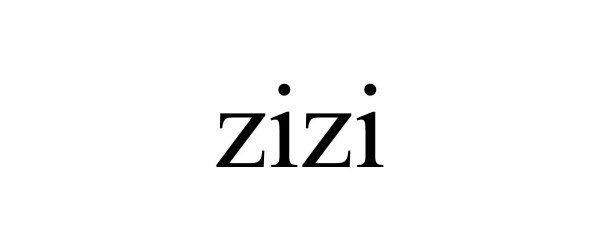  ZIZI