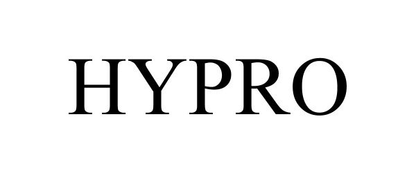 HYPRO