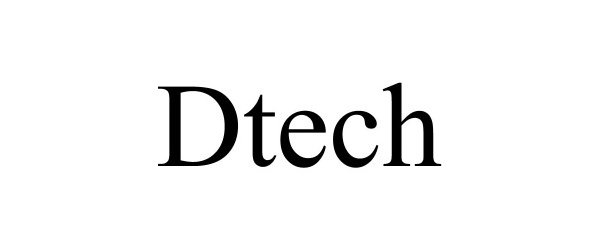  DTECH