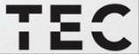 Trademark Logo TEC