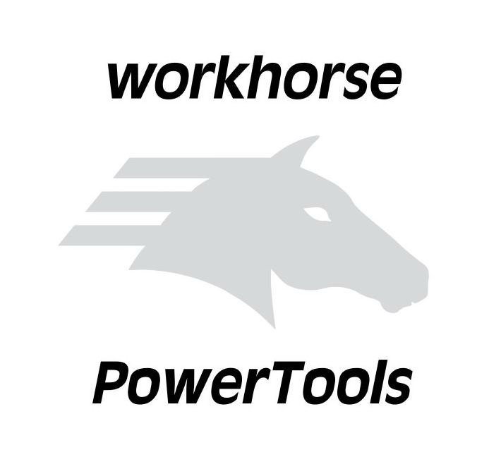  WORKHORSE POWERTOOLS