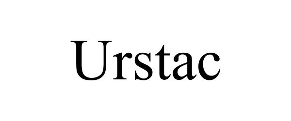  URSTAC