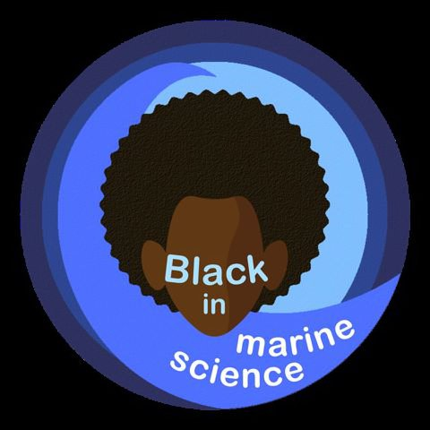  BLACK IN MARINE SCIENCE