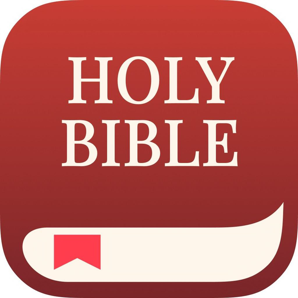 Trademark Logo HOLY BIBLE