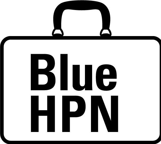  BLUEHPN