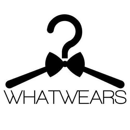 Trademark Logo WHATWEARS