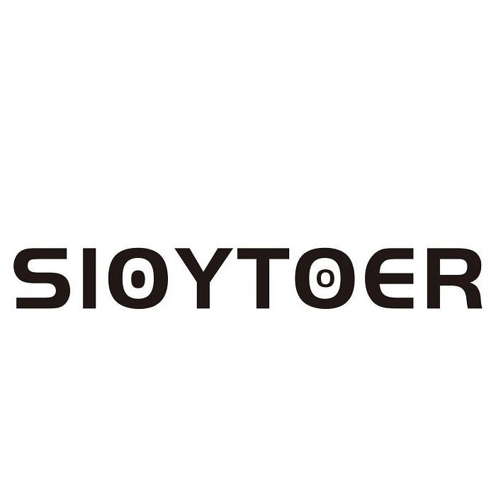 Trademark Logo SIOYTOER