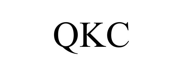  QKC