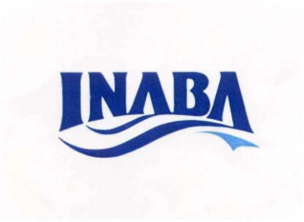 Trademark Logo INABA