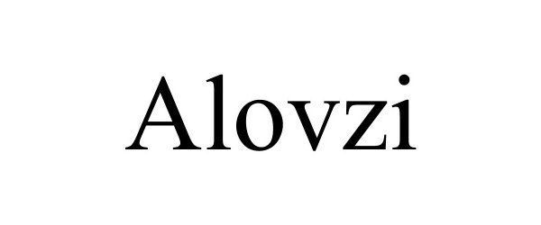  ALOVZI