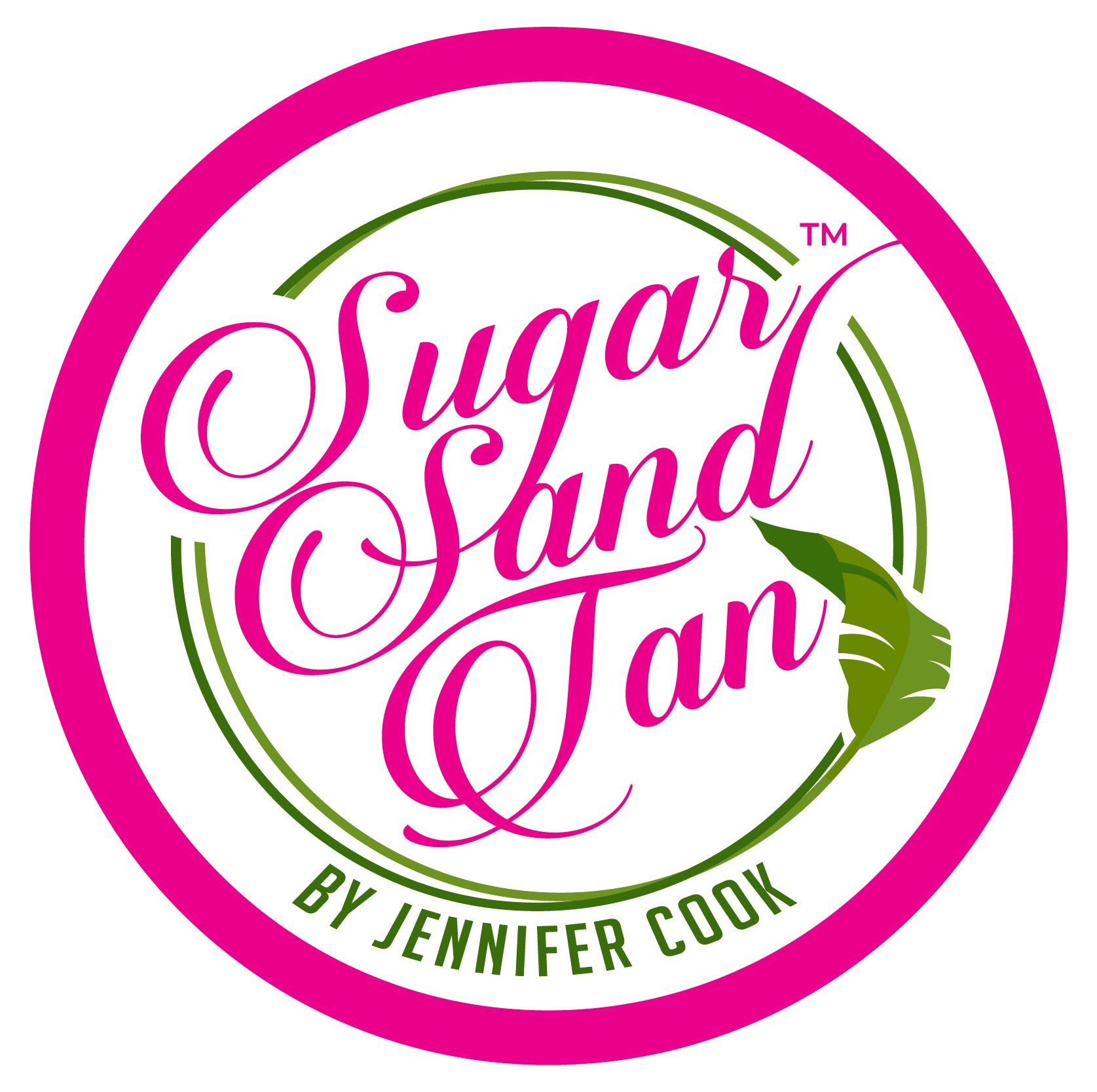  SUGAR SAND TAN BY JENNIFER COOK