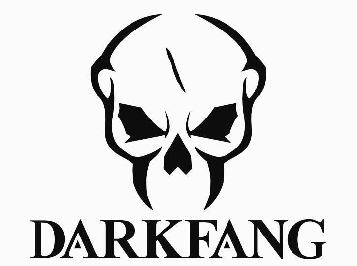 Trademark Logo DARKFANG