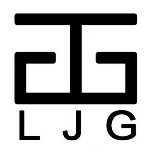 Trademark Logo LJG