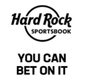  HARD ROCK SPORTSBOOK YOU CAN BET ON IT