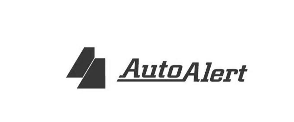 Trademark Logo AUTOALERT